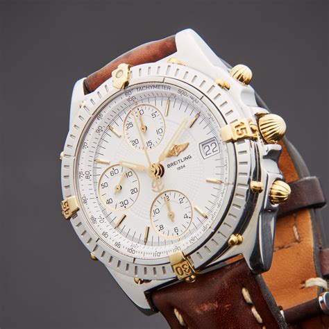 breitling chronomat 2014|Breitling Chronomat automatic pre owned.